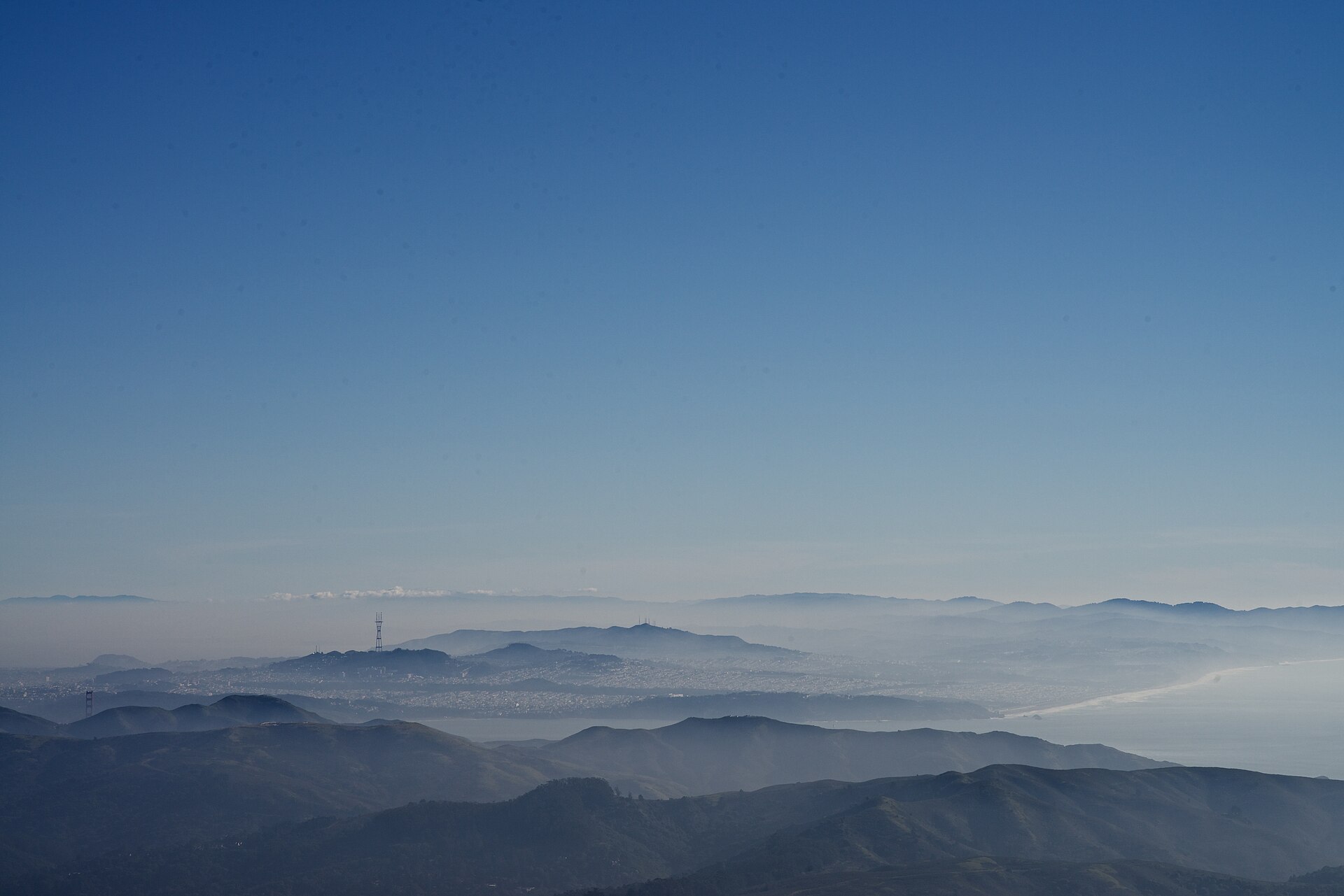 Novato & Northern Marin